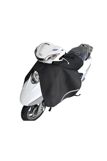 Kurye Diz Örtüsü (dizlik) Premıum Honda Spacy110 Fızy Actıva S Spontini Üniversal Scooter Uyumlu