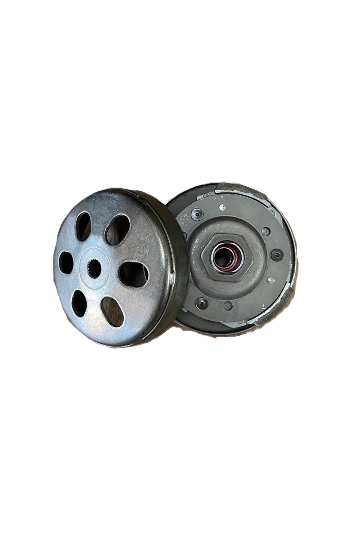 RKS GRACE 202 KOMPLE DEBRİYAJ SETİ