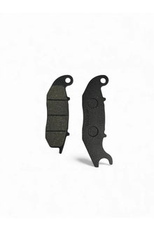 DİSK BALATA ÖN HONDA PCX 2021 - 2022 - 2023 - 2024 - 2025 - 2026 OEM A kalite
