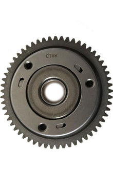 Cg-125 Marş Rublesi Komple