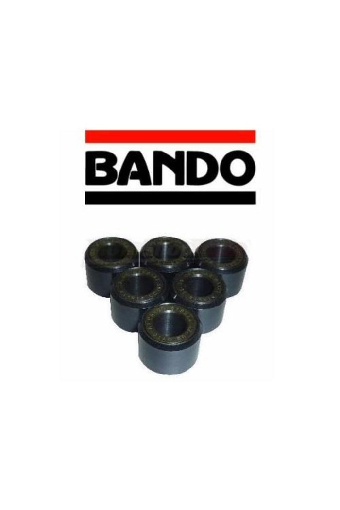 Tahrik Seti Bwr-007 16x13mm 8gr 50cc 80cc Revival Rapid Orbit Ritmica Today Trendy Activa 100