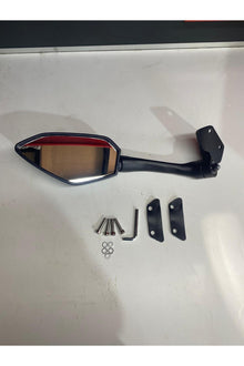 CF MOTO 250 SR AYNA TAKIM