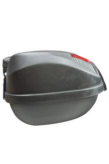 G32 Carbon Motorsiklet Arka Çanta 32 Lt ( Topcase )