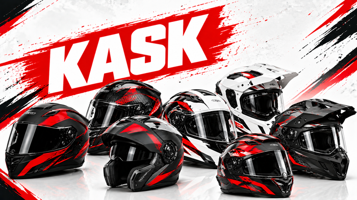 Kask