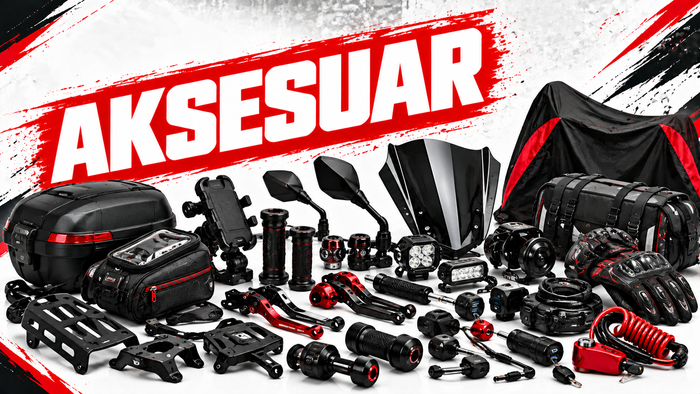 Aksesuar