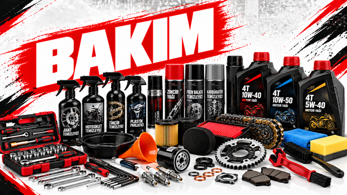 Bakım