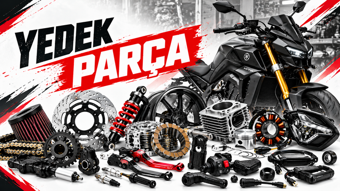 Yedek Parça