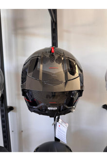 Thunder 4sv Luminence D1 Şefaf Vizörlü Kask Mat Renk - Iç Güneş Vizörlü