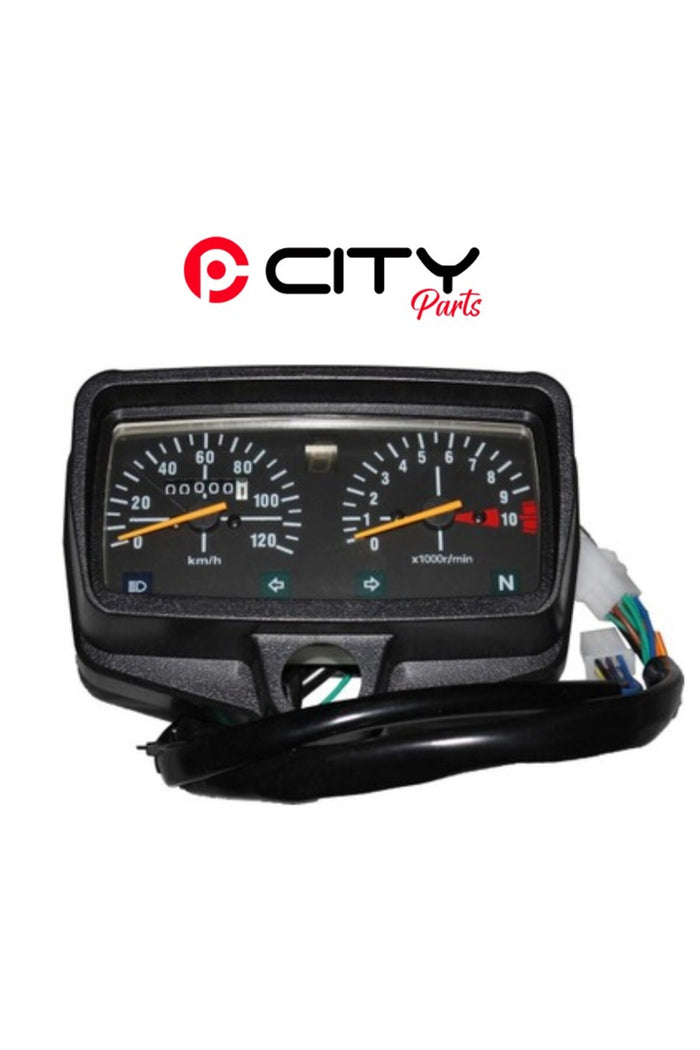 ASYA-CG-TELLİ KİLOMETRE SAATİ CT0925