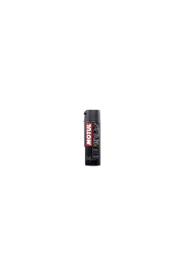 C4 Motosiklet Zincir Yağı 400ML