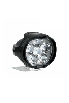 6 Ledli Motosiklet / Off Road Sis Farı