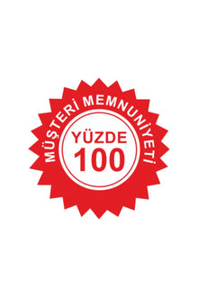 Cg 100-Cg 125-Cg 150 Konjektör (5 Uçlu)