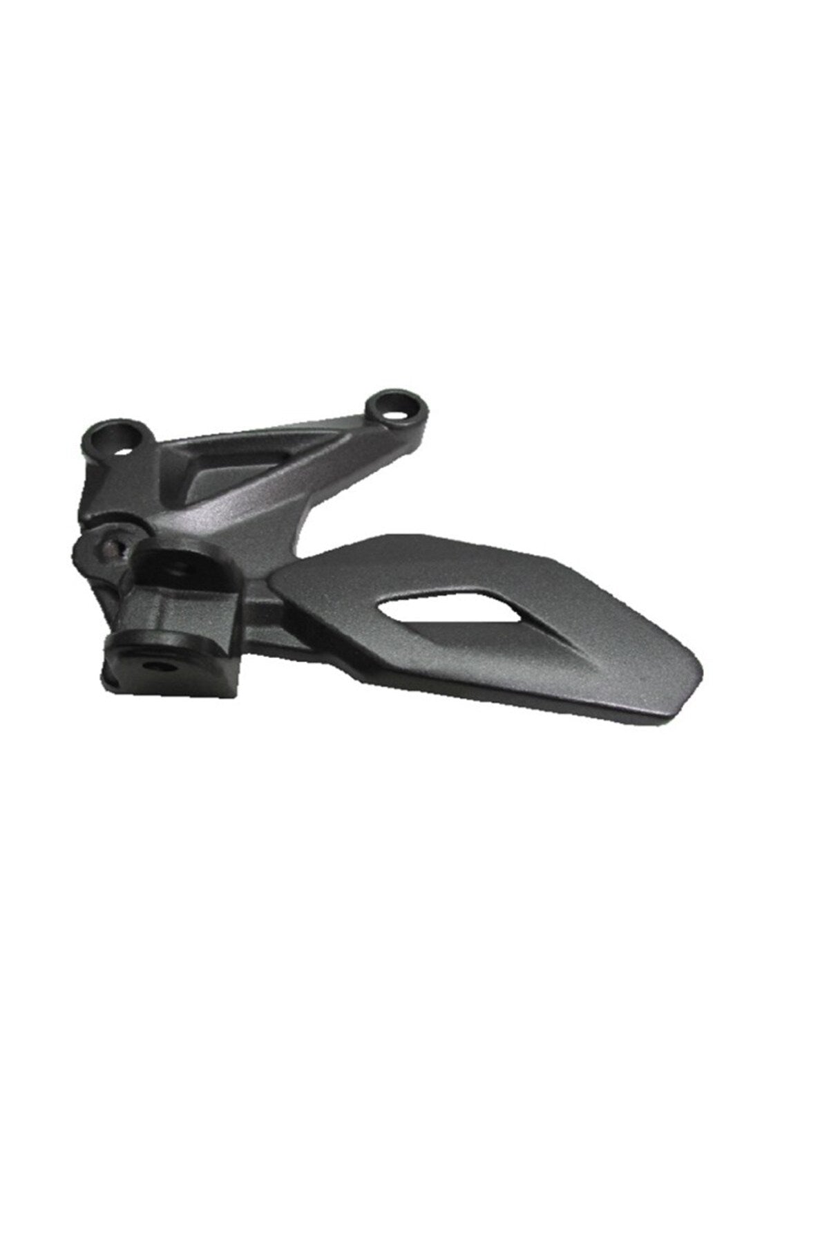PULSAR NS200 BASAMAK DEMİRİ SOL EURO 4