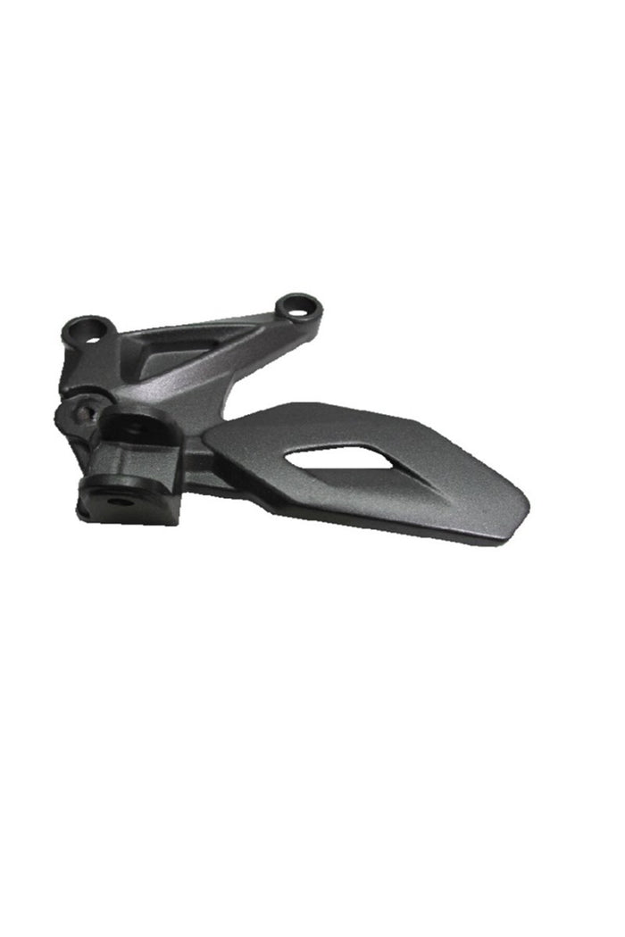 PULSAR NS200 BASAMAK DEMİRİ SOL EURO 4