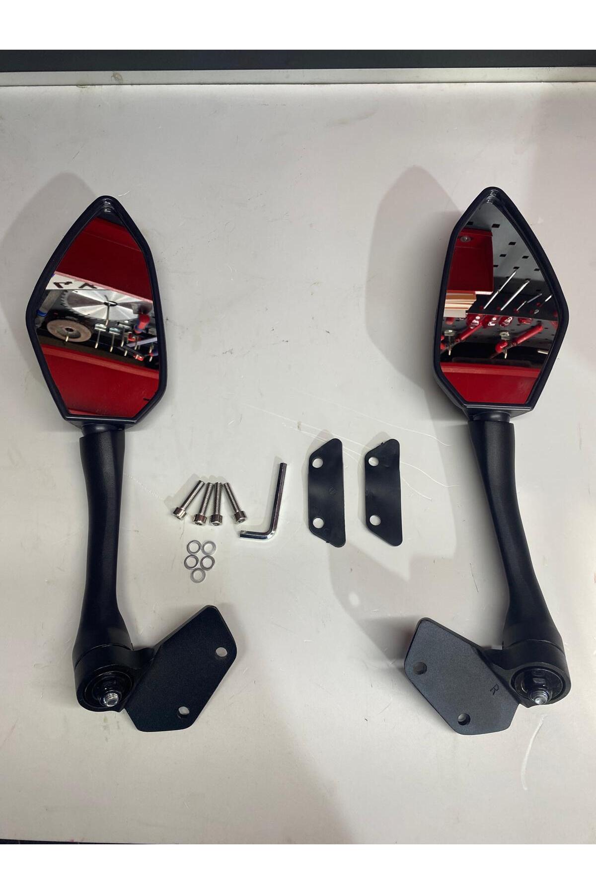 CF MOTO 250 SR AYNA TAKIM