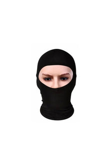 Termal Balaklava (kar Maskesi)