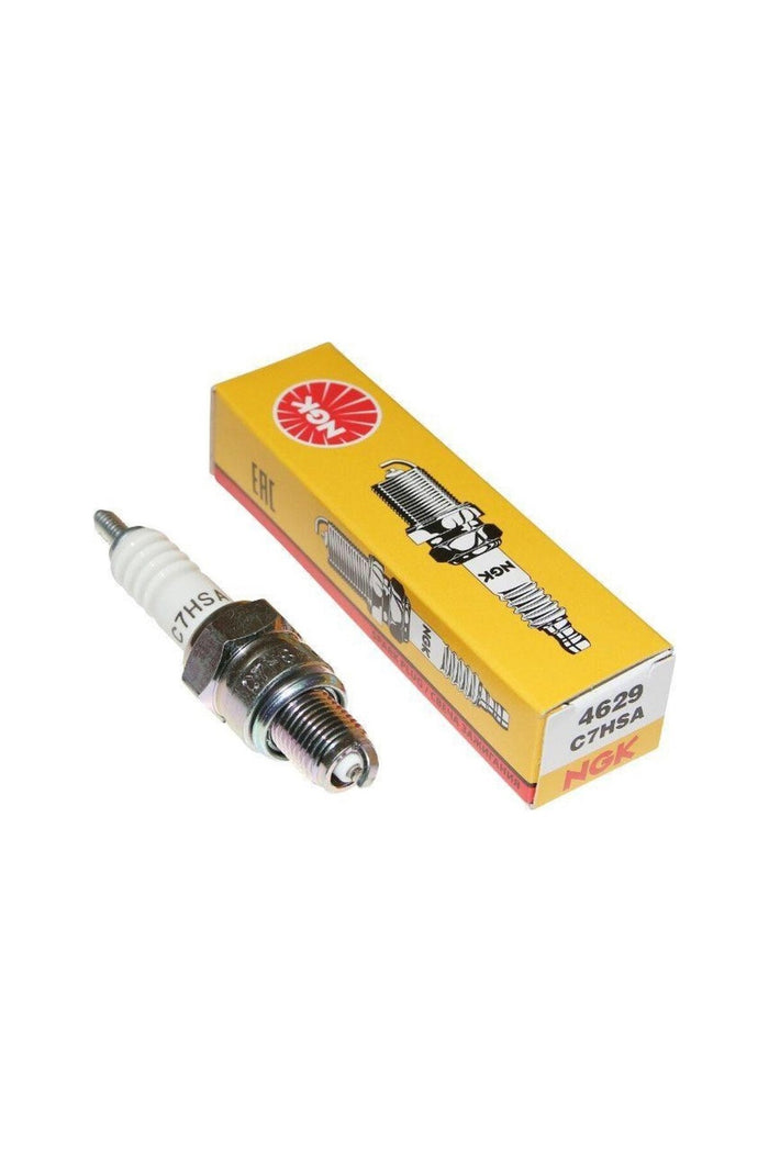 C7Hsa Cp Buji Scooter- Cup- Ybr Mct 250 Modellerine Uygun Ngk