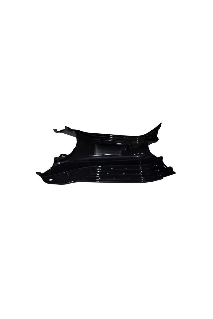 PRIDE125 ÖN BASAMAK PLASTİĞİ GRİ