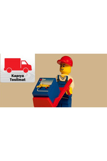 Cg 100-Cg 125-Cg 150 Konjektör (5 Uçlu)