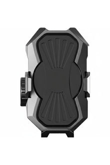 KNMaster TT-880 Titreşim Önleyicili Motosiklet Telefon Tutucu