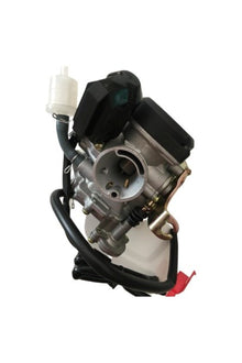 Scooter 80Cc Karbüratör Komple Oem 50Cc Uyumlu