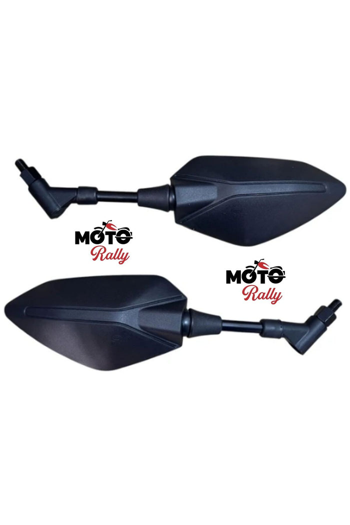 CF Moto NK 250 Ayna Takımı