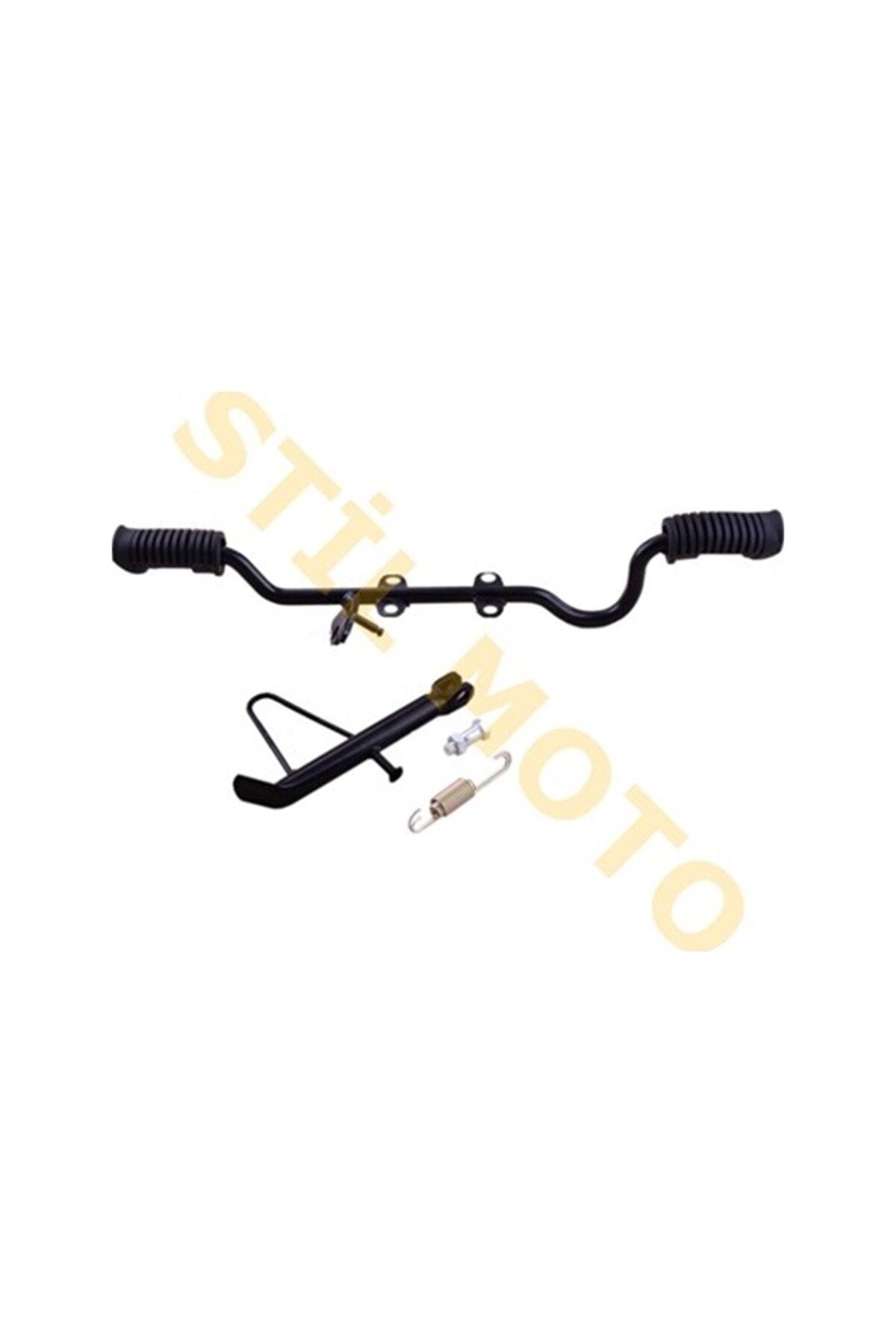 Cup Orta Basamak Ve Yan Sehpa Komple [ Kalin ] 494411594
