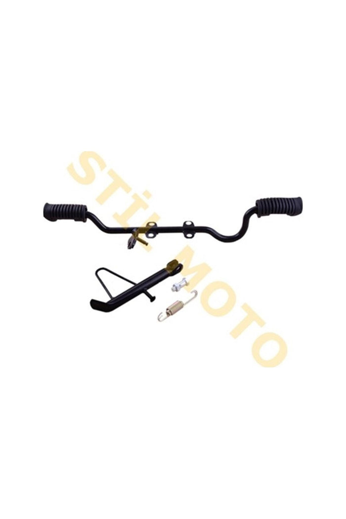 Cup Orta Basamak Ve Yan Sehpa Komple [ Kalin ] 494411594