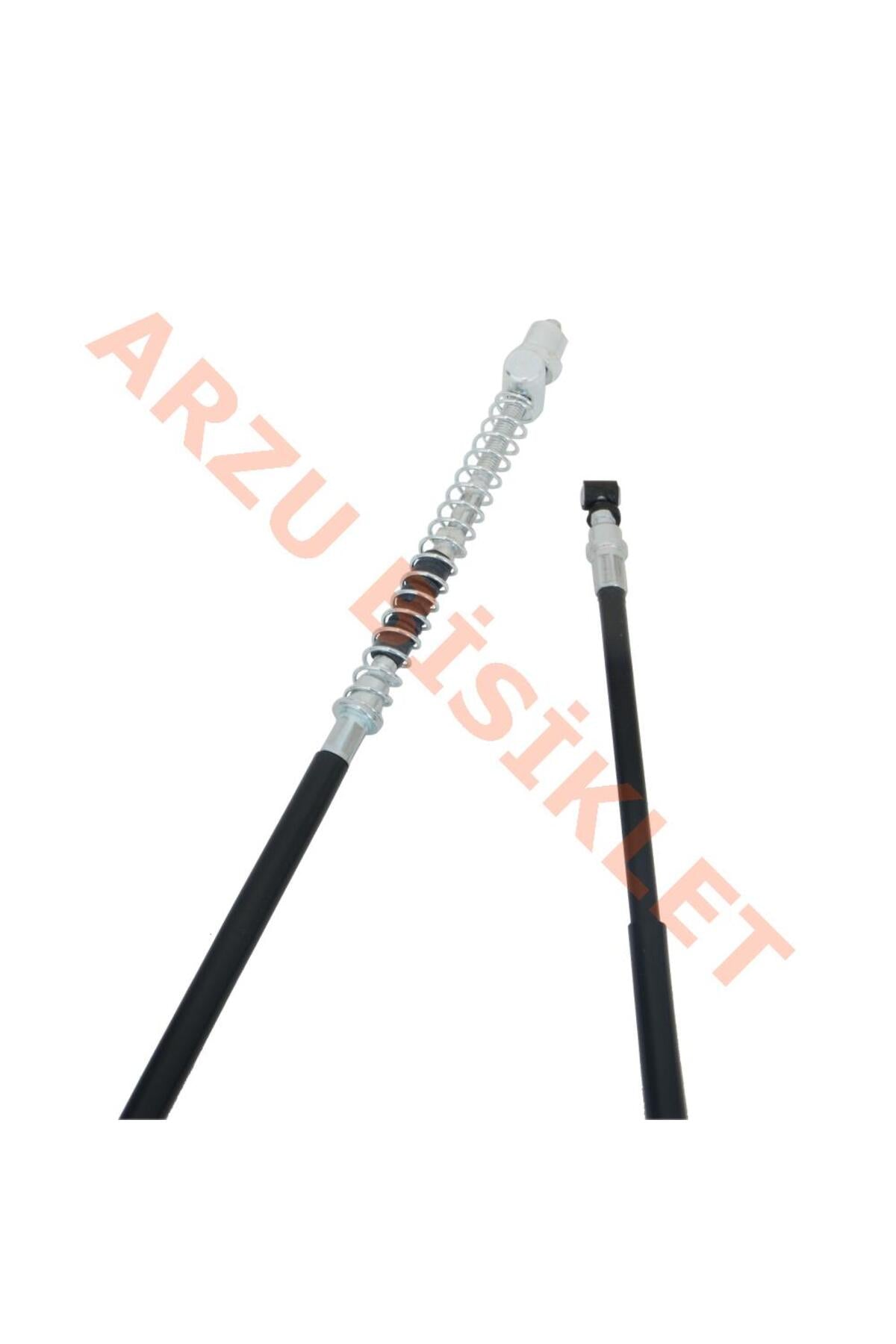 ARKA FREN TELI -- BEAT - ACTIVA S - SPACY - FIZY - RKS SPONTINI 110 Uyumlu [YAY VE SOMUN DAHİL]
