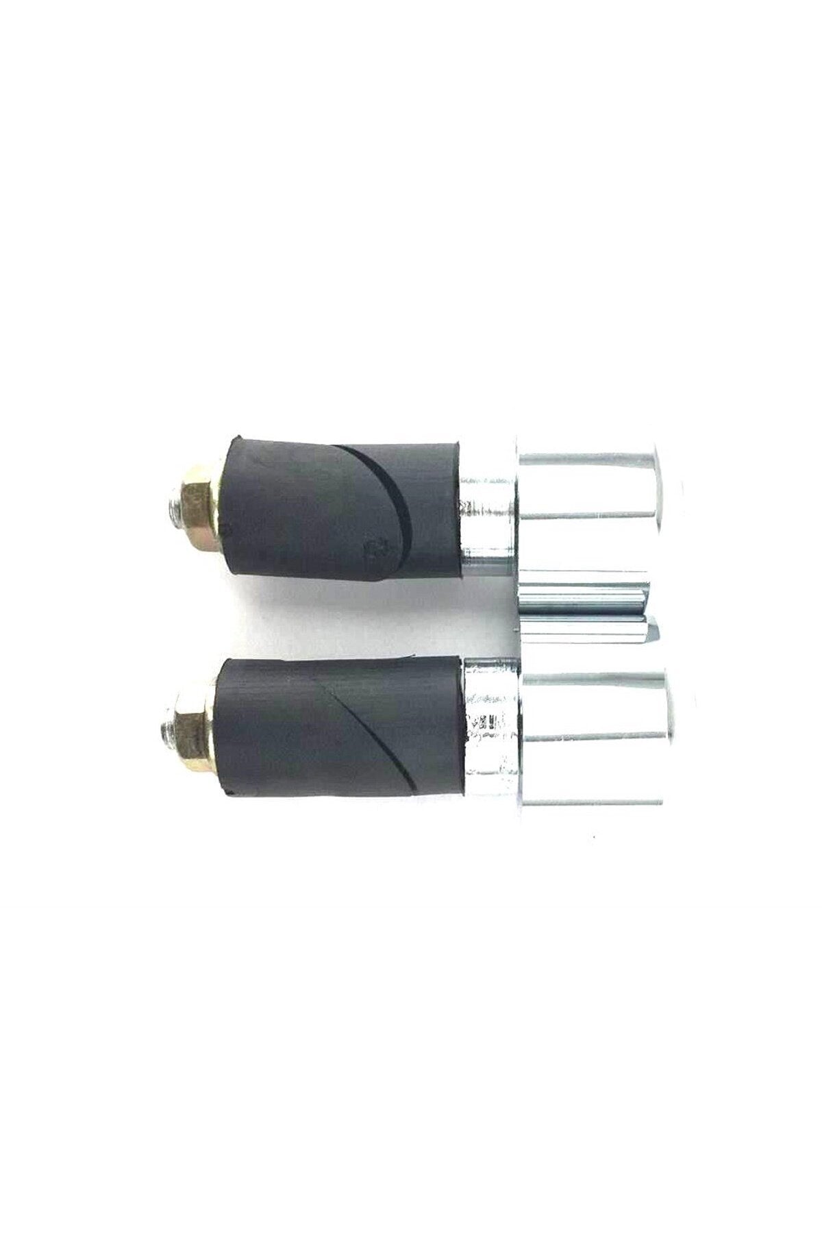 Cg Gidon Topuzu Nikel
