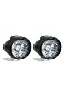 6 Ledli Motosiklet / Off Road Sis Farı