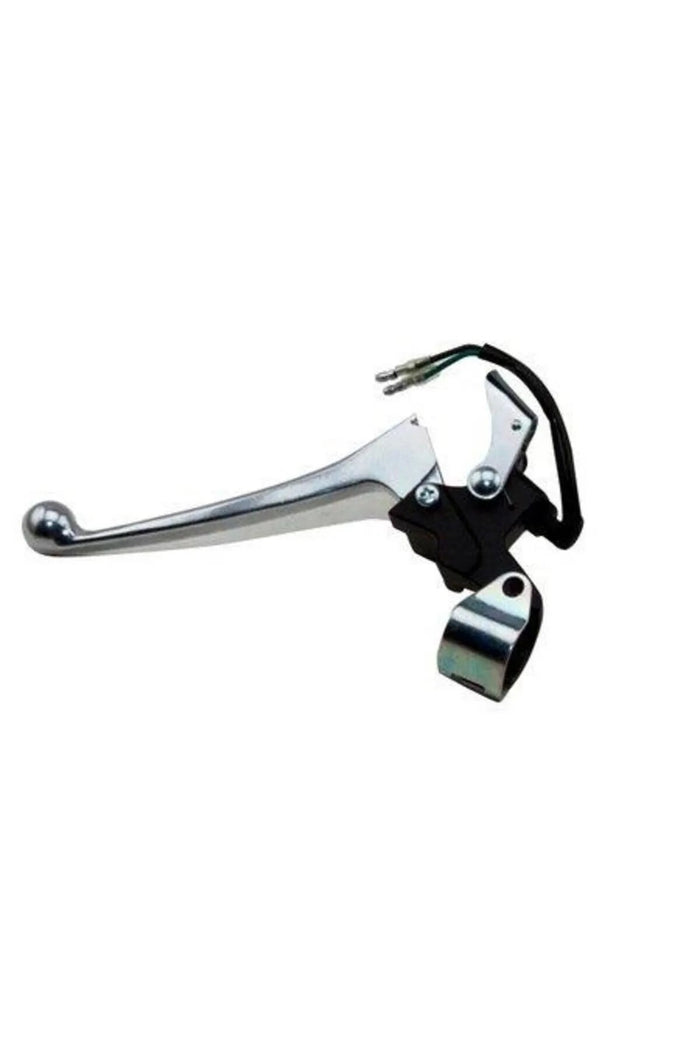 SPACY110 SPACY ALPHA ACTİVA SSPONTİNİ SOL FREN KÜTÜGÜ