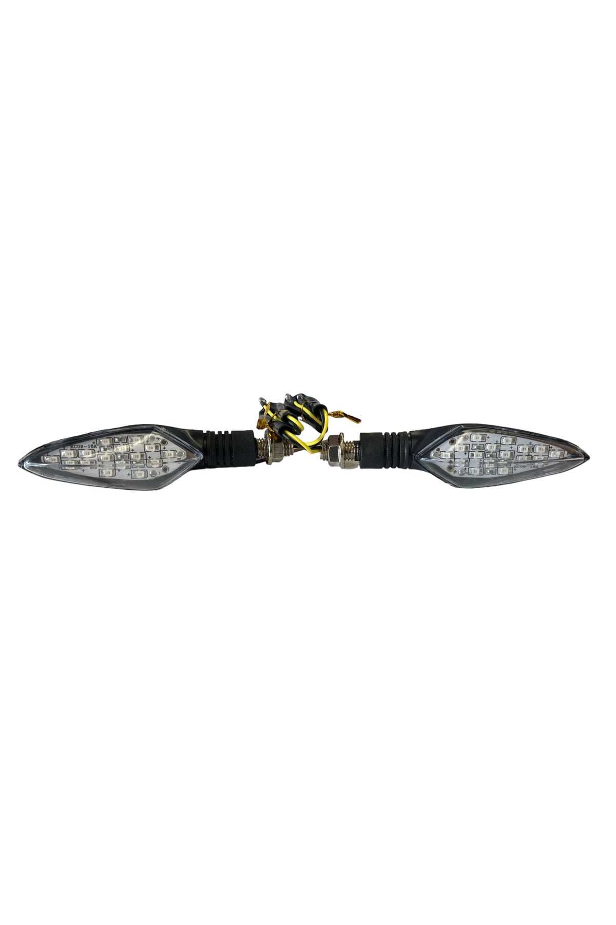 Mondial Drift 125 L Sinyal Takımı