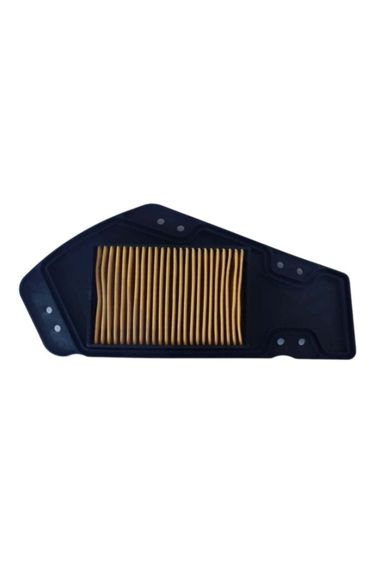 RKS BITTER 125 FALCON - MOCCO - CAPPICINO 125 HAVA FİLTRESİ #Ç40070