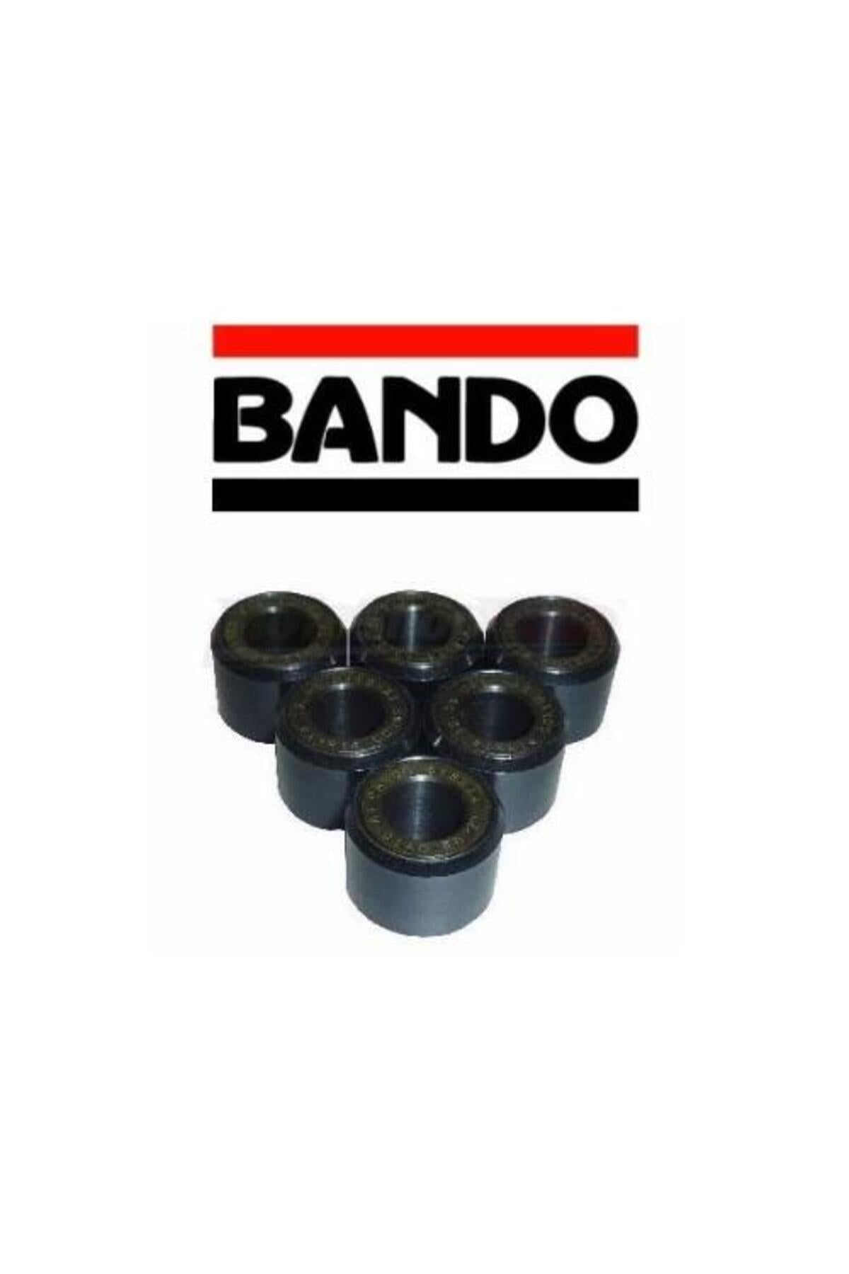 Tahrik Seti Bwr-007 16x13mm 8gr 50cc 80cc Revival Rapid Orbit Ritmica Today Trendy Activa 100