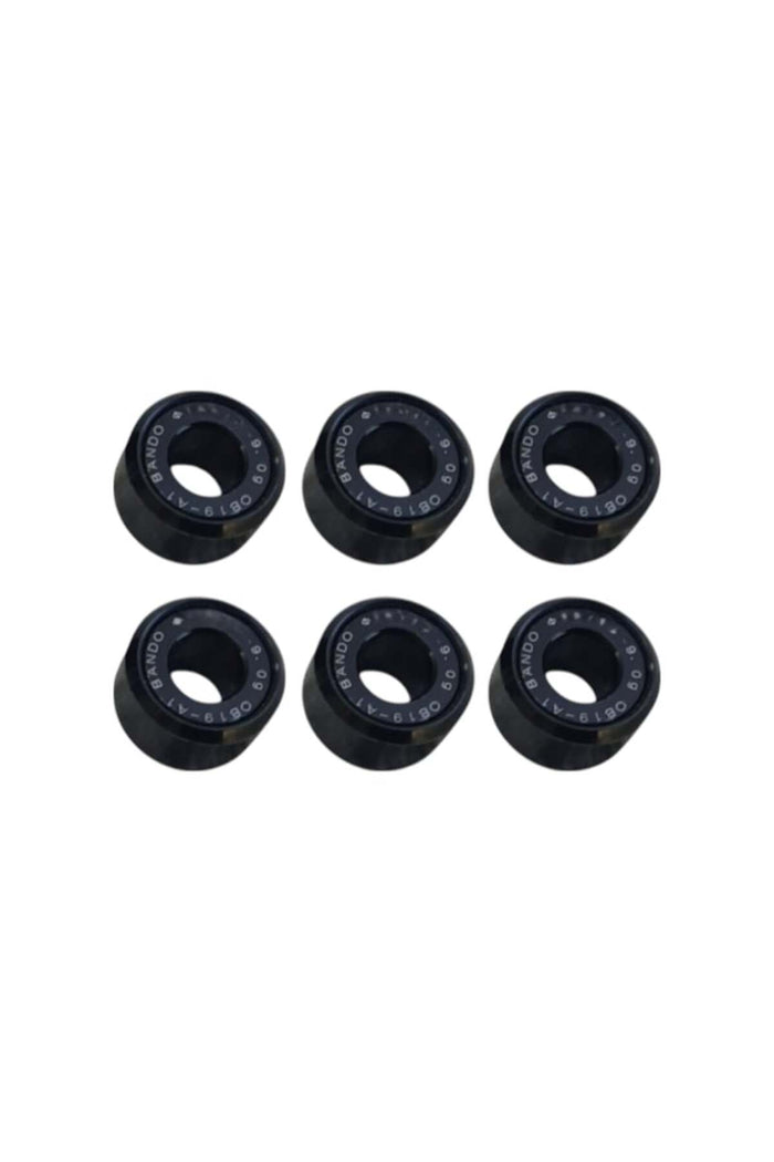 TAHRİK SETİ BWR-064 18X14MM 12GR SPACY ACTIVA100 ALPHA FIDDLE JET 14 200 AGILITY RKS SPONTINI