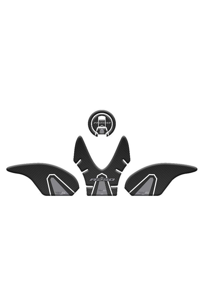 RKS R250 2022 - 2023 UYUMLU TANK PAD SET 007