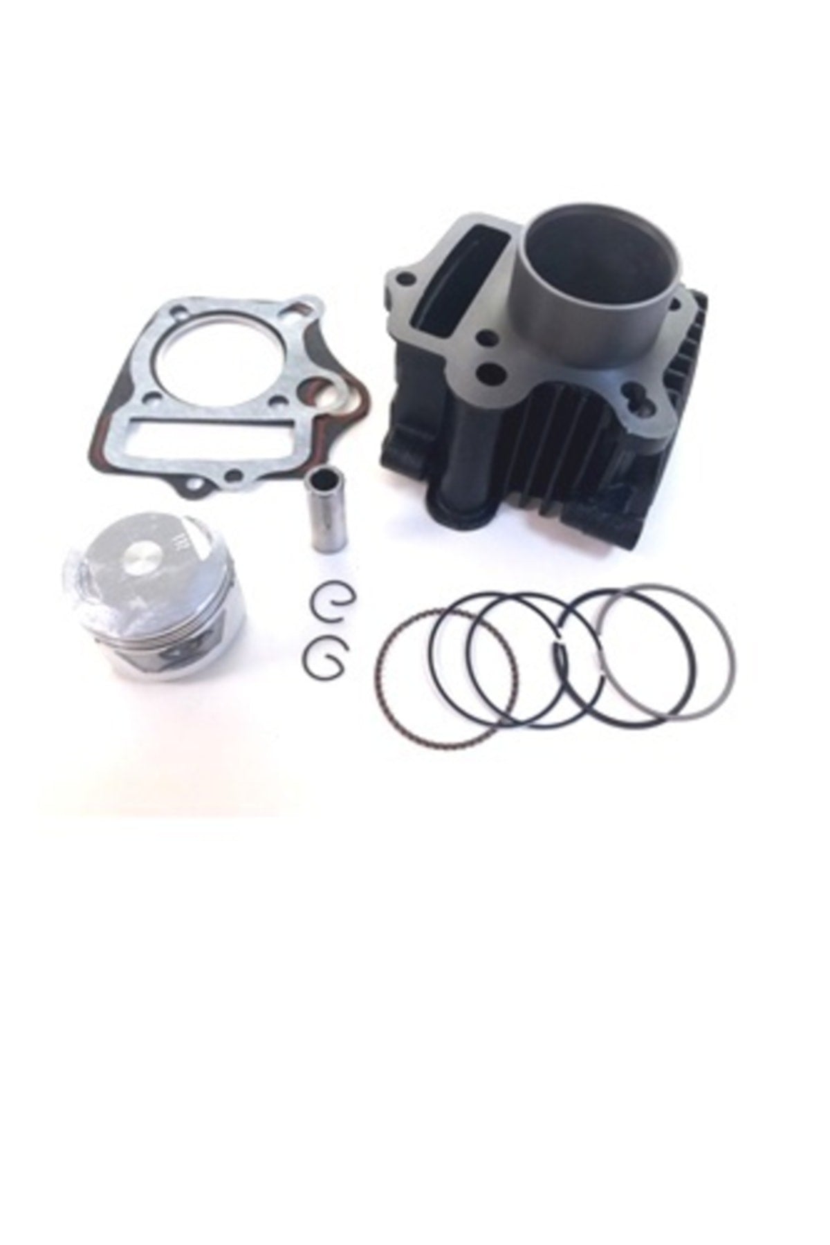 Silindir Komple Cup 50 Mm 100cc (yükseklik 62,65)