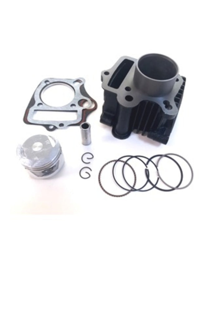 Silindir Komple Cup 50 Mm 100cc (yükseklik 62,65)