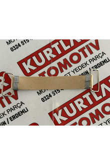 Cg Akü Lastiği