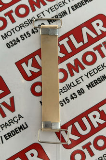 Cg Akü Lastiği
