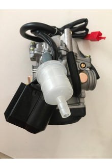 Scooter 80Cc Karbüratör Komple Oem 50Cc Uyumlu