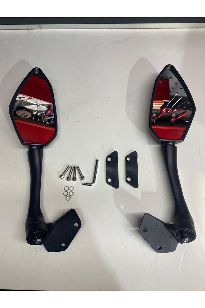 CF MOTO 250 SR AYNA TAKIM