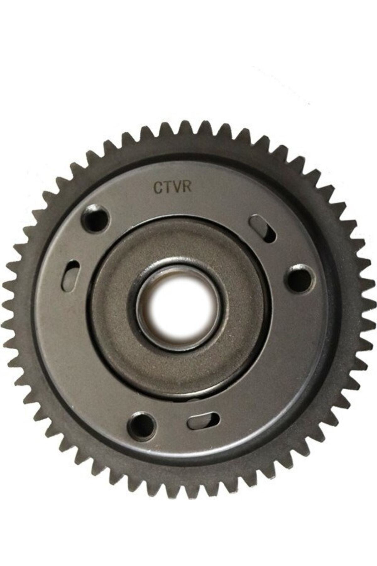 Cg-125 Marş Rublesi Komple