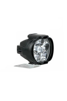 6 Ledli Motosiklet / Off Road Sis Farı