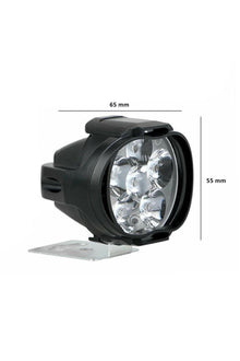 6 Ledli Motosiklet / Off Road Sis Farı
