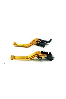 AYARLANABİLİR SPOR MANET CBR125-CBR250-CBR250 R-CBF150 SARI