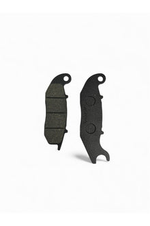 DİSK BALATA ÖN HONDA PCX 2020-2024 OEM