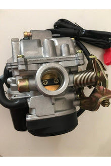 Scooter 80Cc Karbüratör Komple Oem 50Cc Uyumlu
