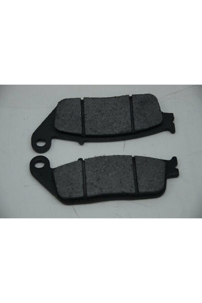 PEUGEOT- CBF- BMW- HONDA- HYOSUNG- KYMCO- CBR DİSK FREN BALATASI ASK